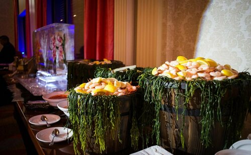 Гостиница The Grand Summit Hotel в Саммите