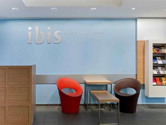 Фото Ibis Stuttgart Airport Messe