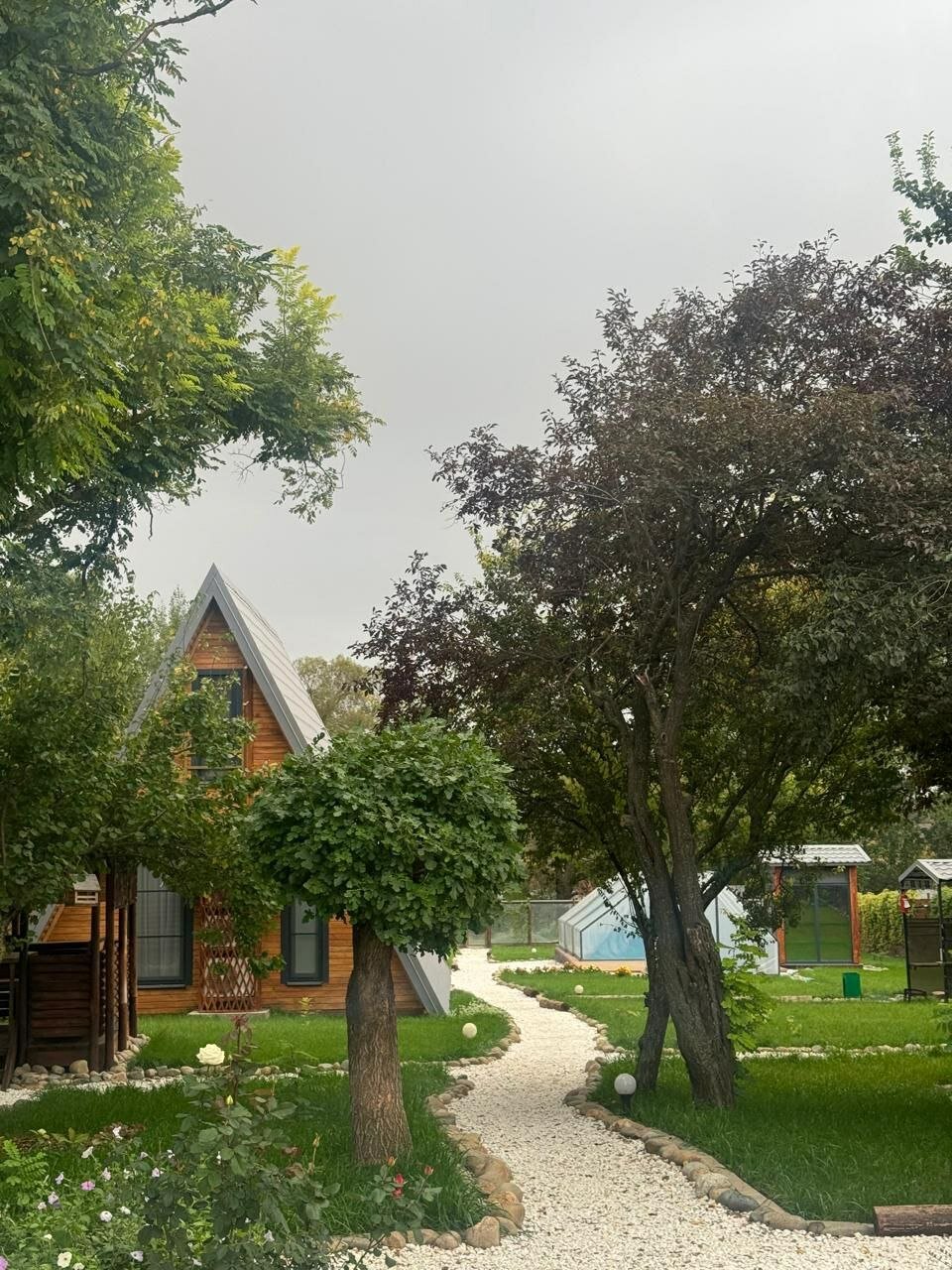 Фото Казачий двор