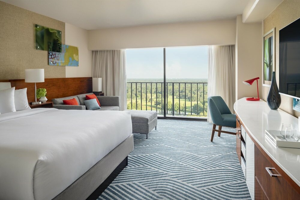 Фото Hyatt Regency Grand Cypress Resort