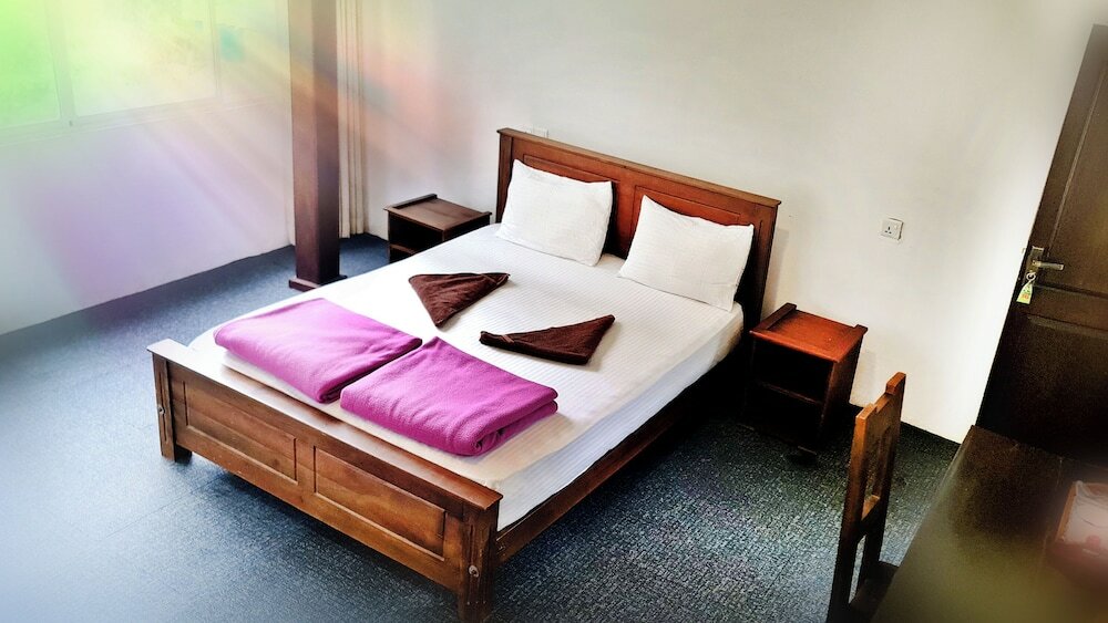 Фото Nine Arch Holiday Resort