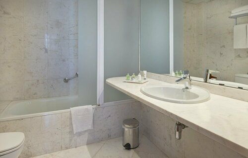 Гостиница Bohemian Hotel в Барселоне
