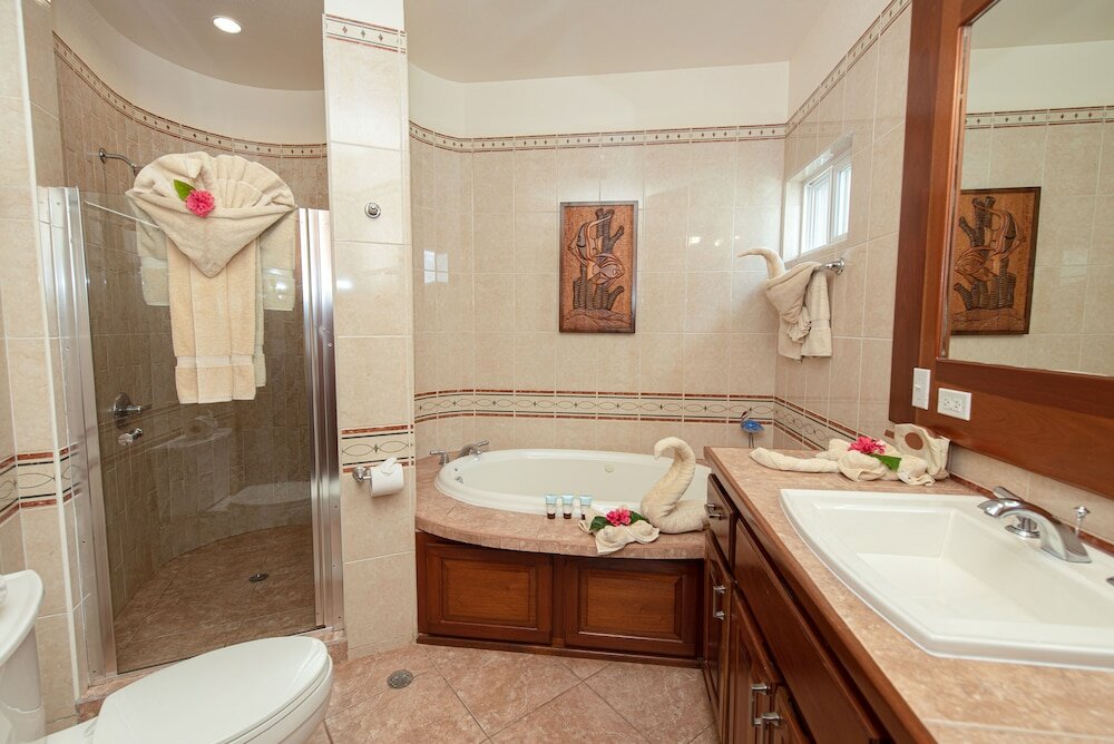 Фото Grand Caribe Belize