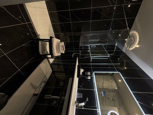 Гостиница Logis Hôtel Borel в Сен-Поль-сюр-Мер