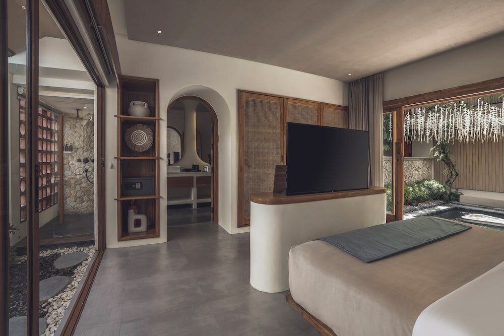 Фото Suara Alam Hotel Ubud by Ini Vie Hospitality