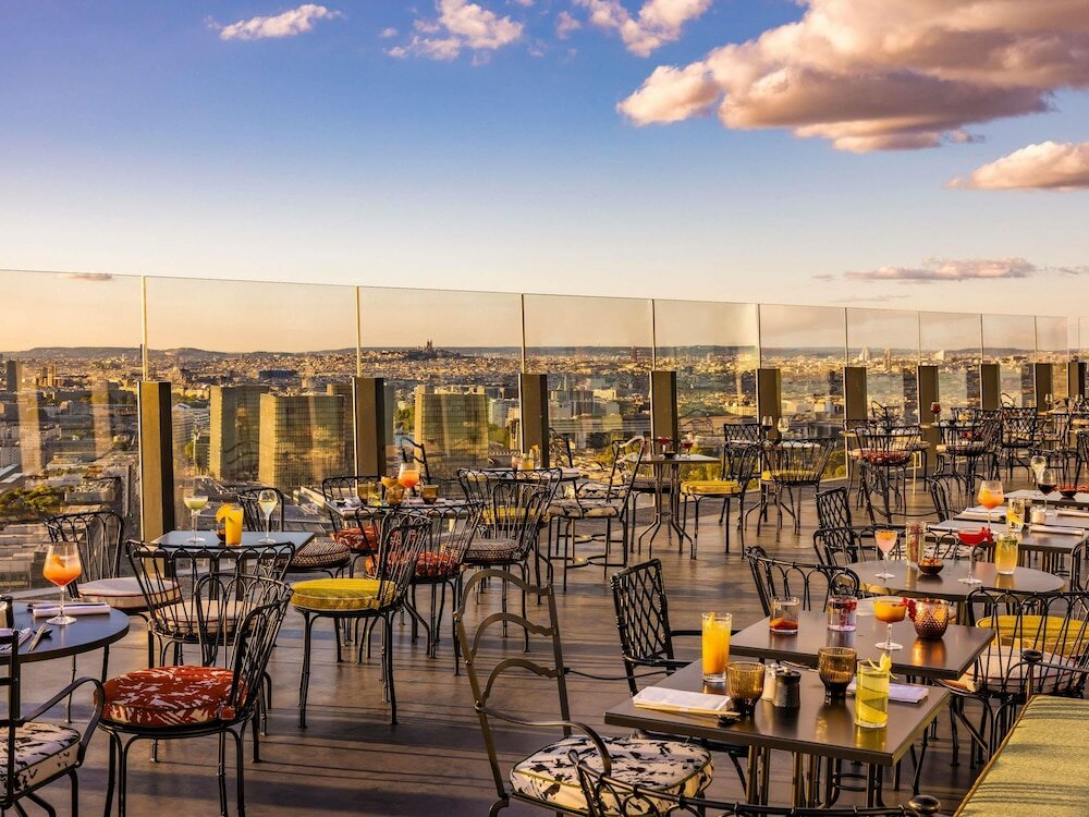 Фото Too Hotel Paris - MGallery