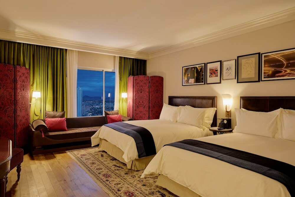 Фото Park Mgm Las Vegas