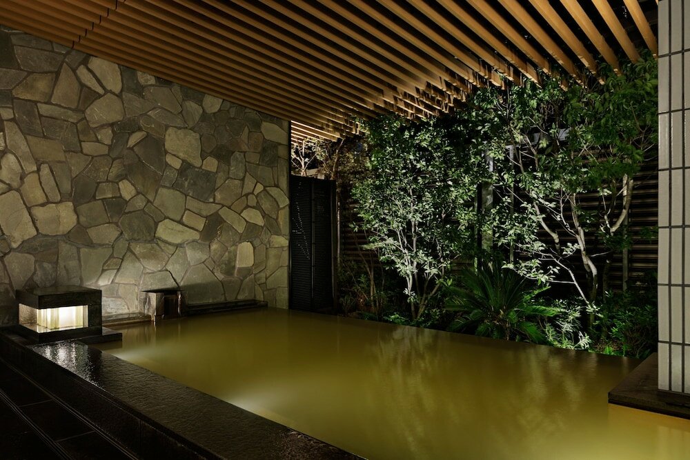 Фото Sheraton Kagoshima