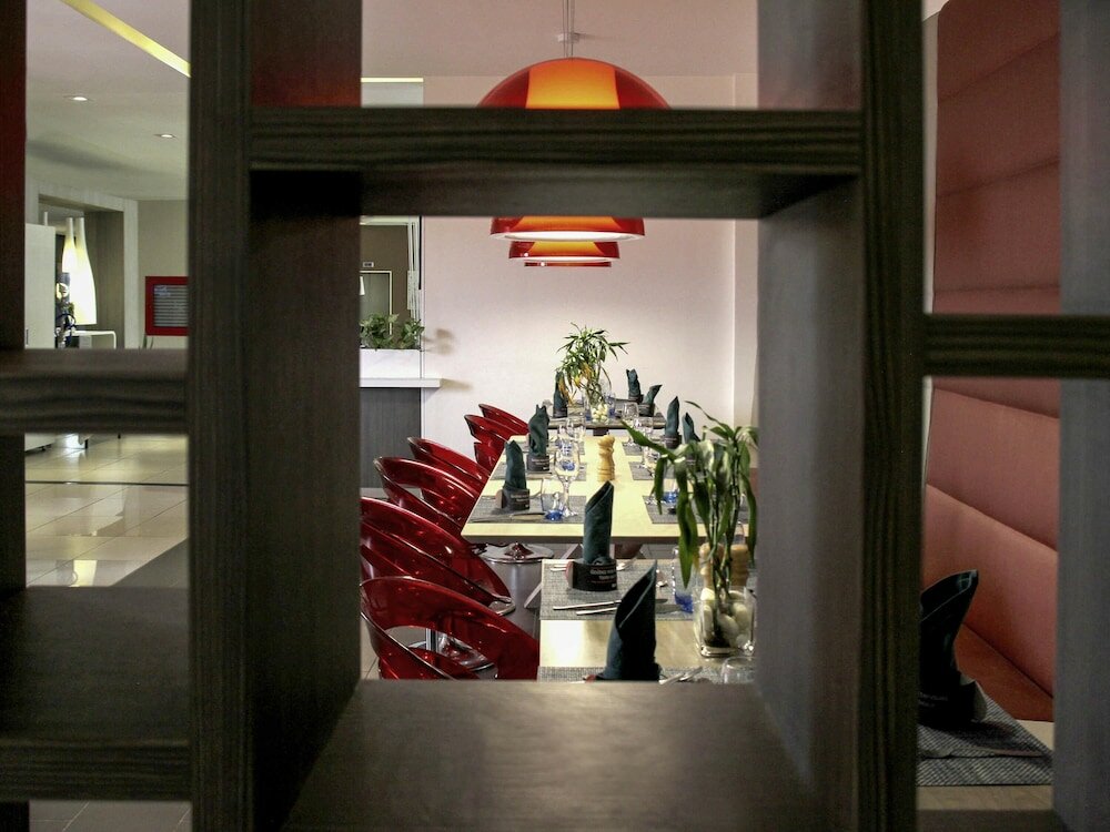 Фото Novotel Constantine