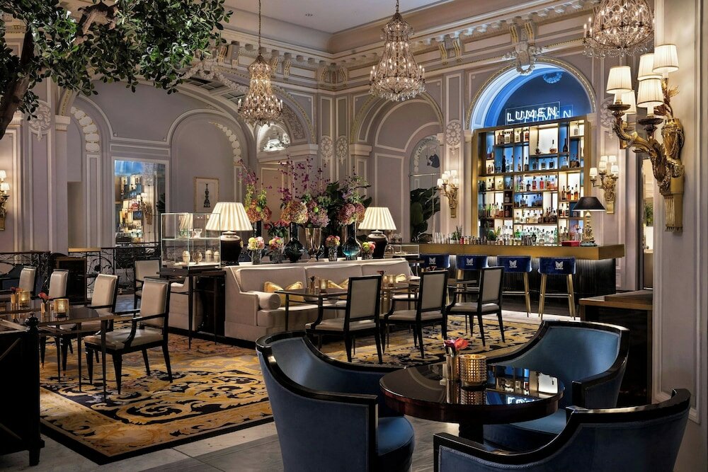 Фото The St. Regis Rome