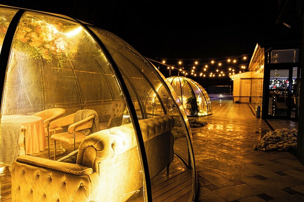 Фото Gabrielle International Hotel