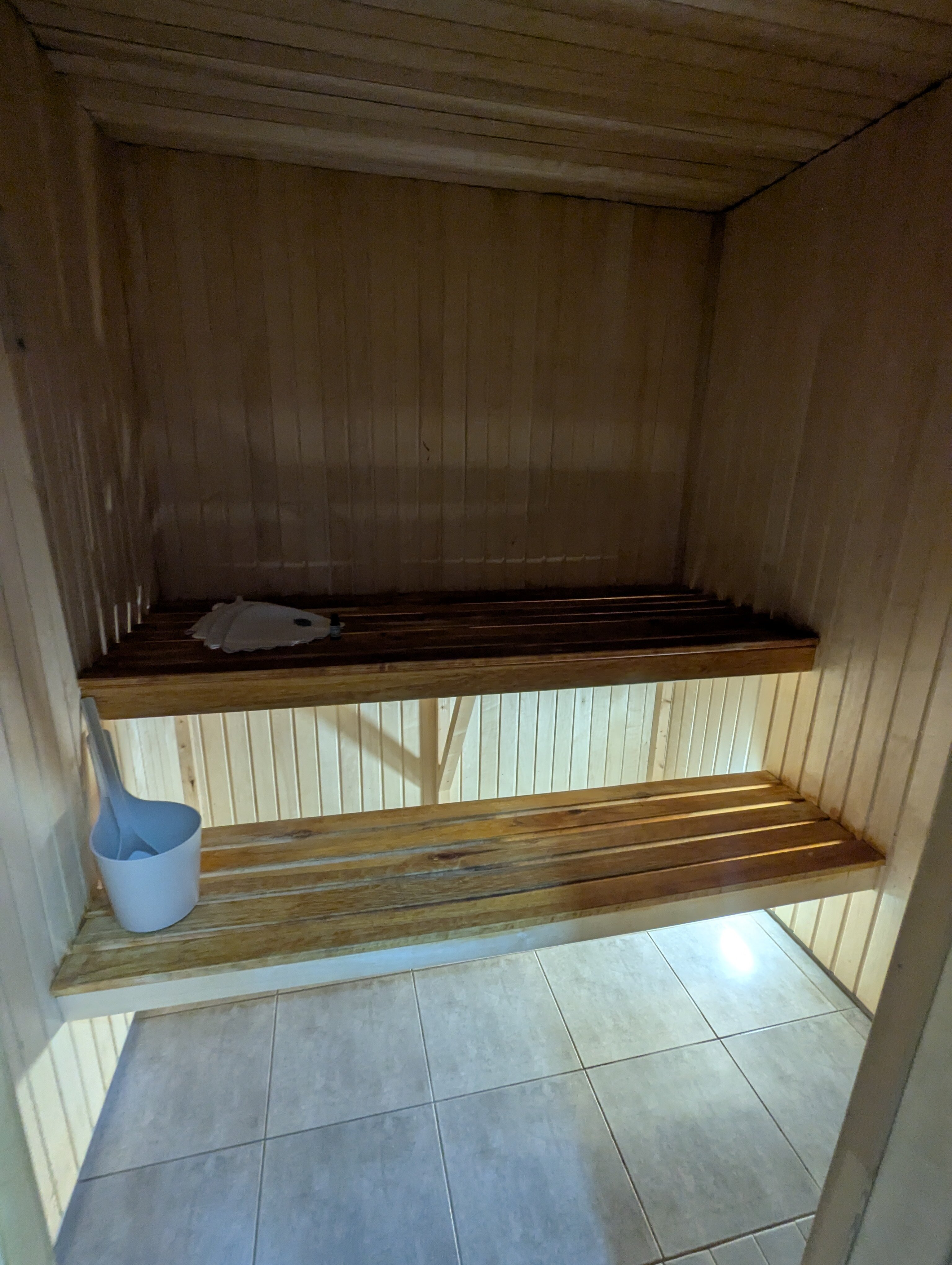 Фото Vuorio Forest