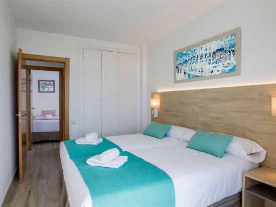 Фото Cye Holiday Centre Aparthotel