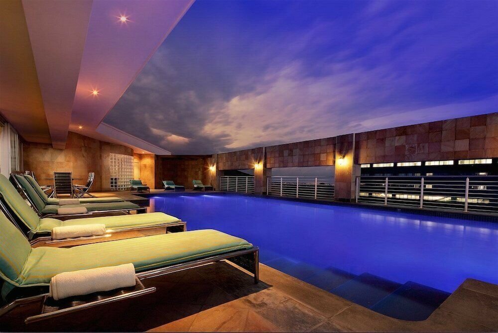 Фото Hyatt Regency Johannesburg