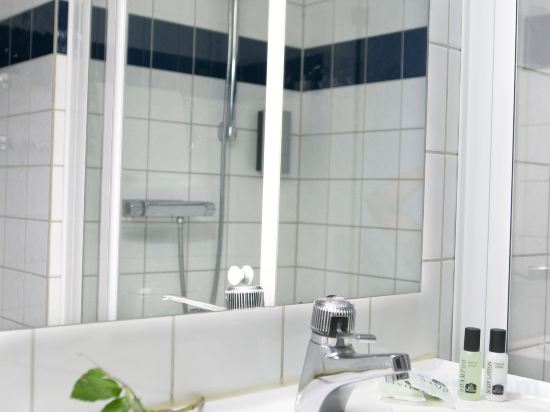 Фото Best Western Plus Hotel Noble House