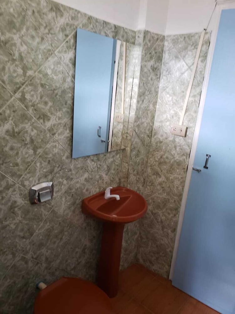Фото Hotel Chalé Ji-Paraná