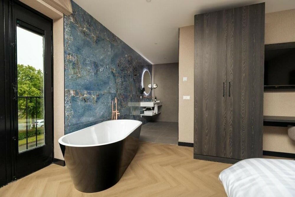 Фото Hotel Restaurant de Beurs