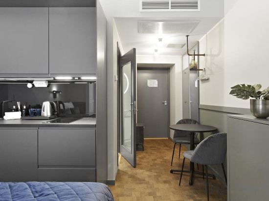 Фото Best Western Hotel at 108