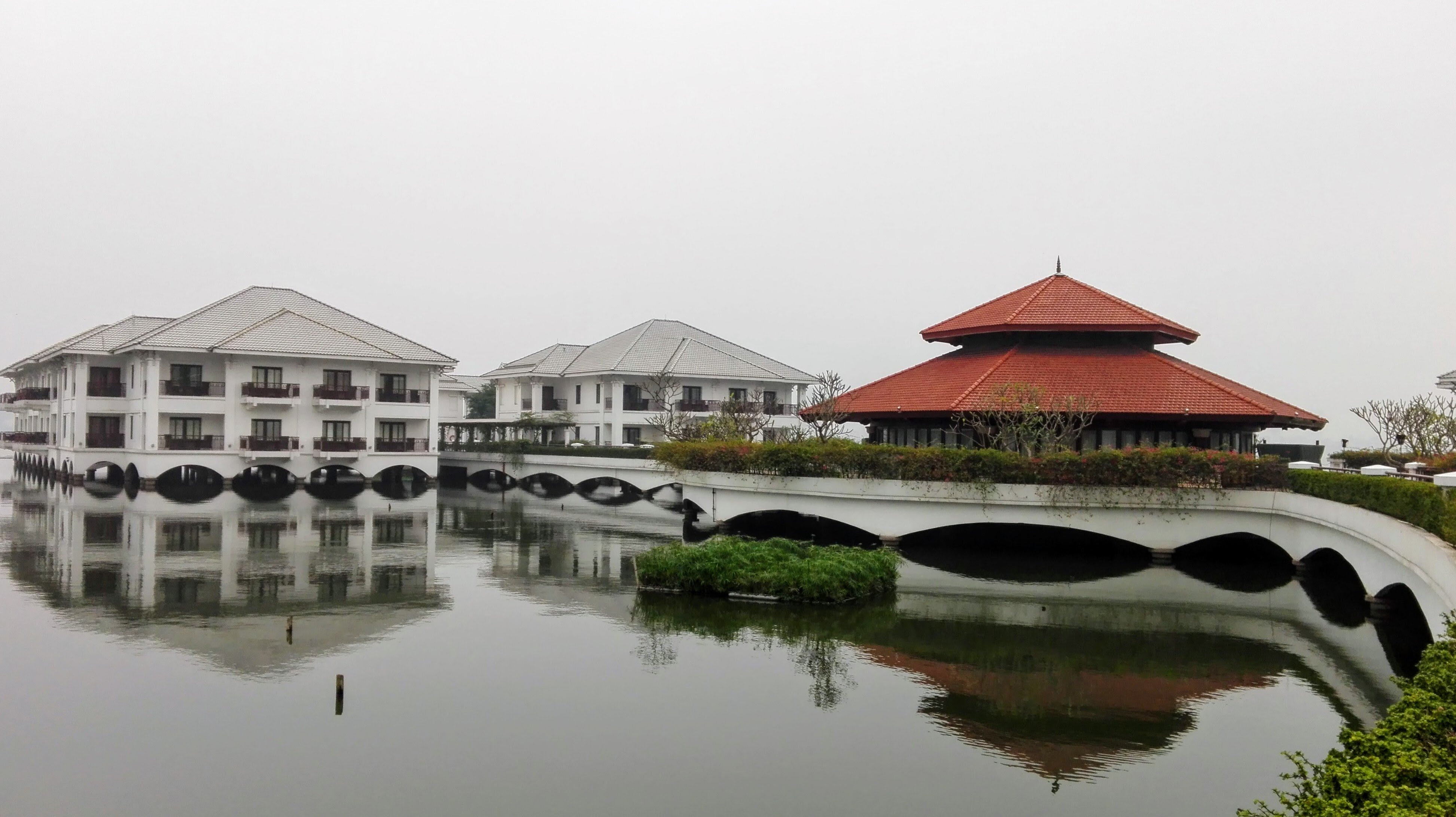 Фото InterContinental Hanoi Westlake