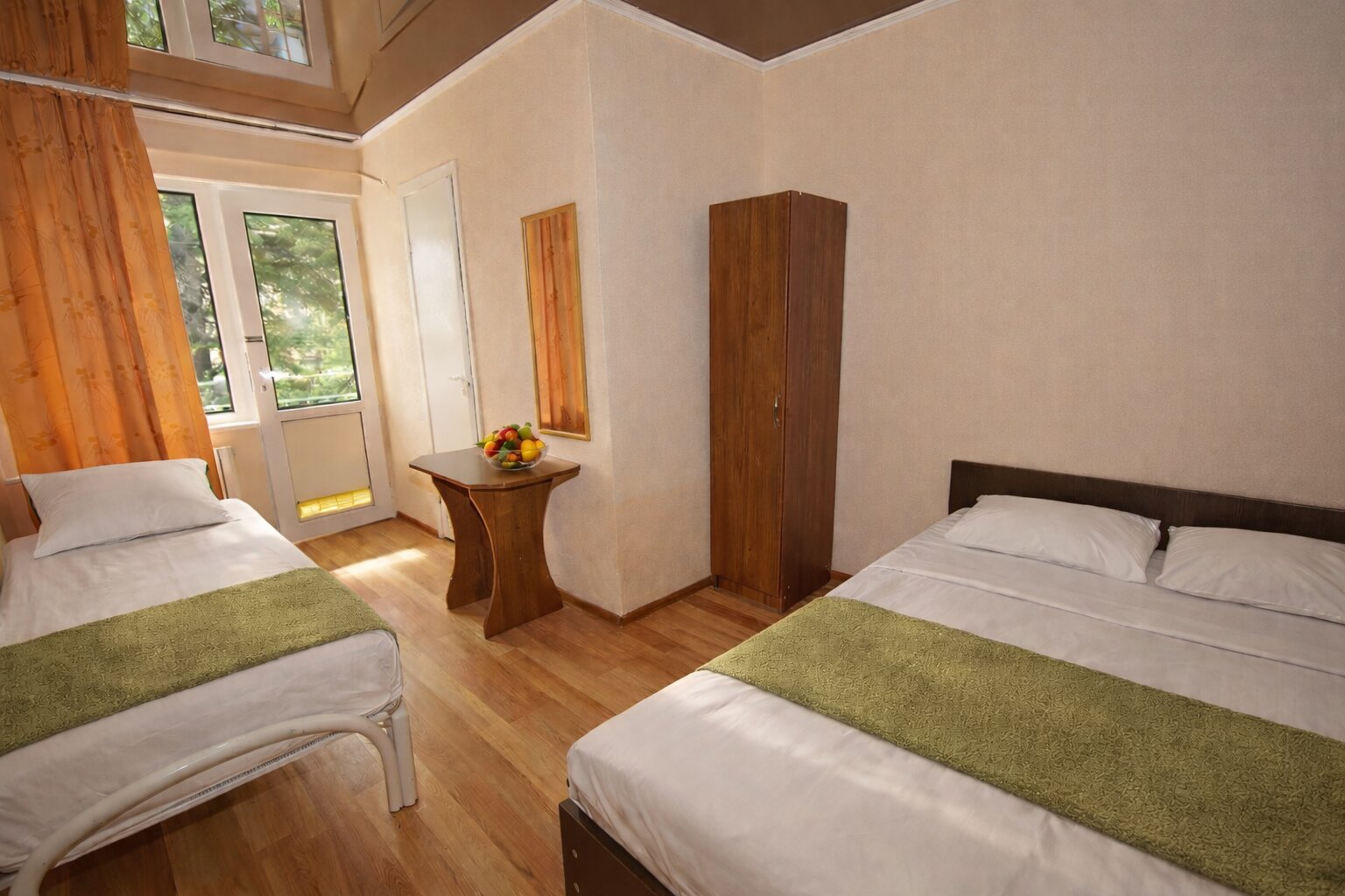 Фото Гостевой дом Бригантина