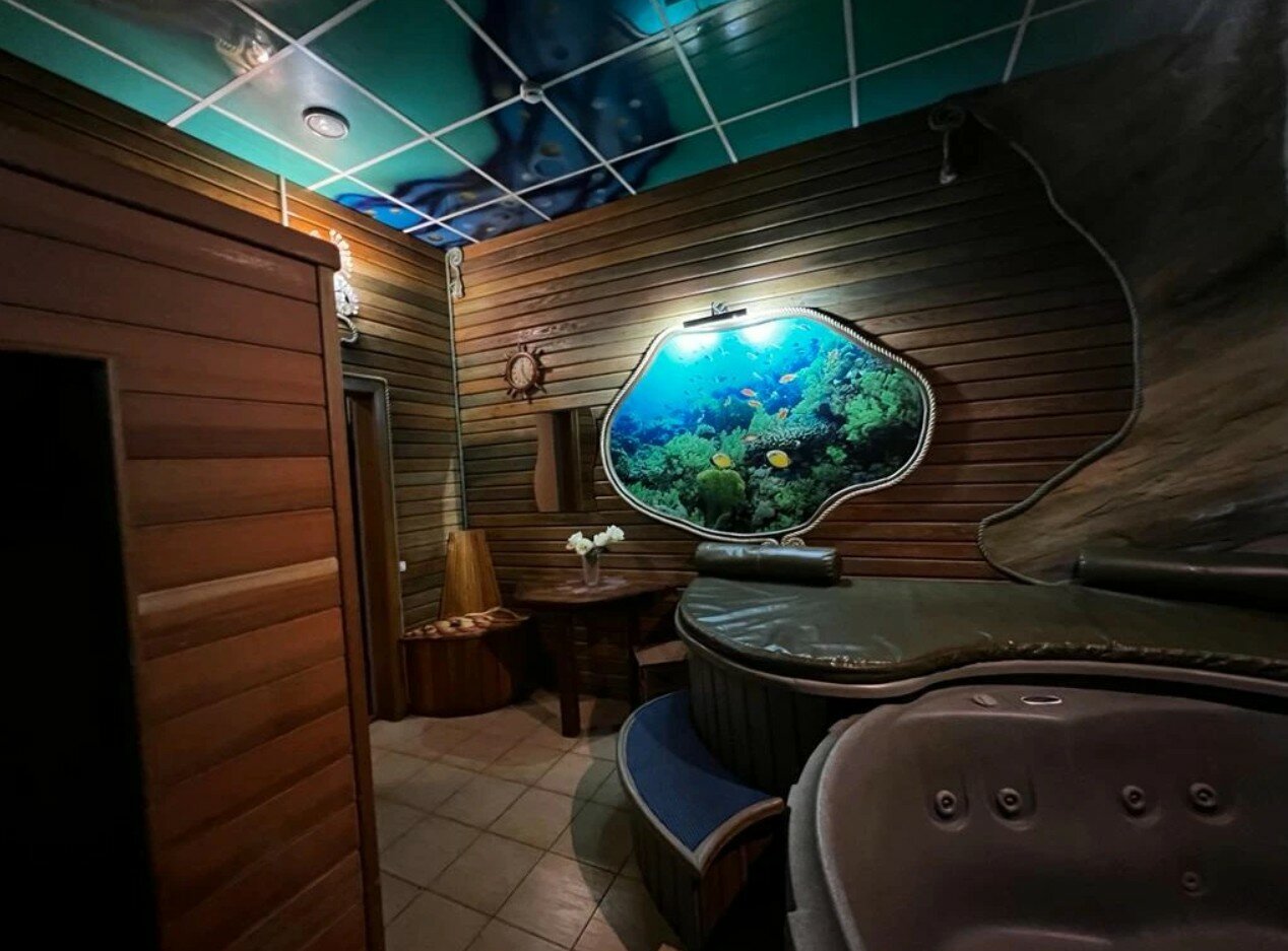 Фото Дельта