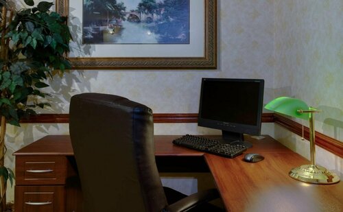 Гостиница Country Inn & Suites by Radisson, Brockton, Ma в Броктоне