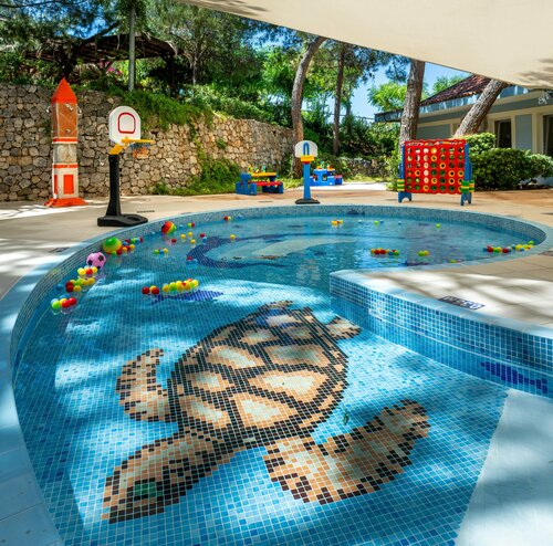 Гостиница Liberty Lykia в Фетхие