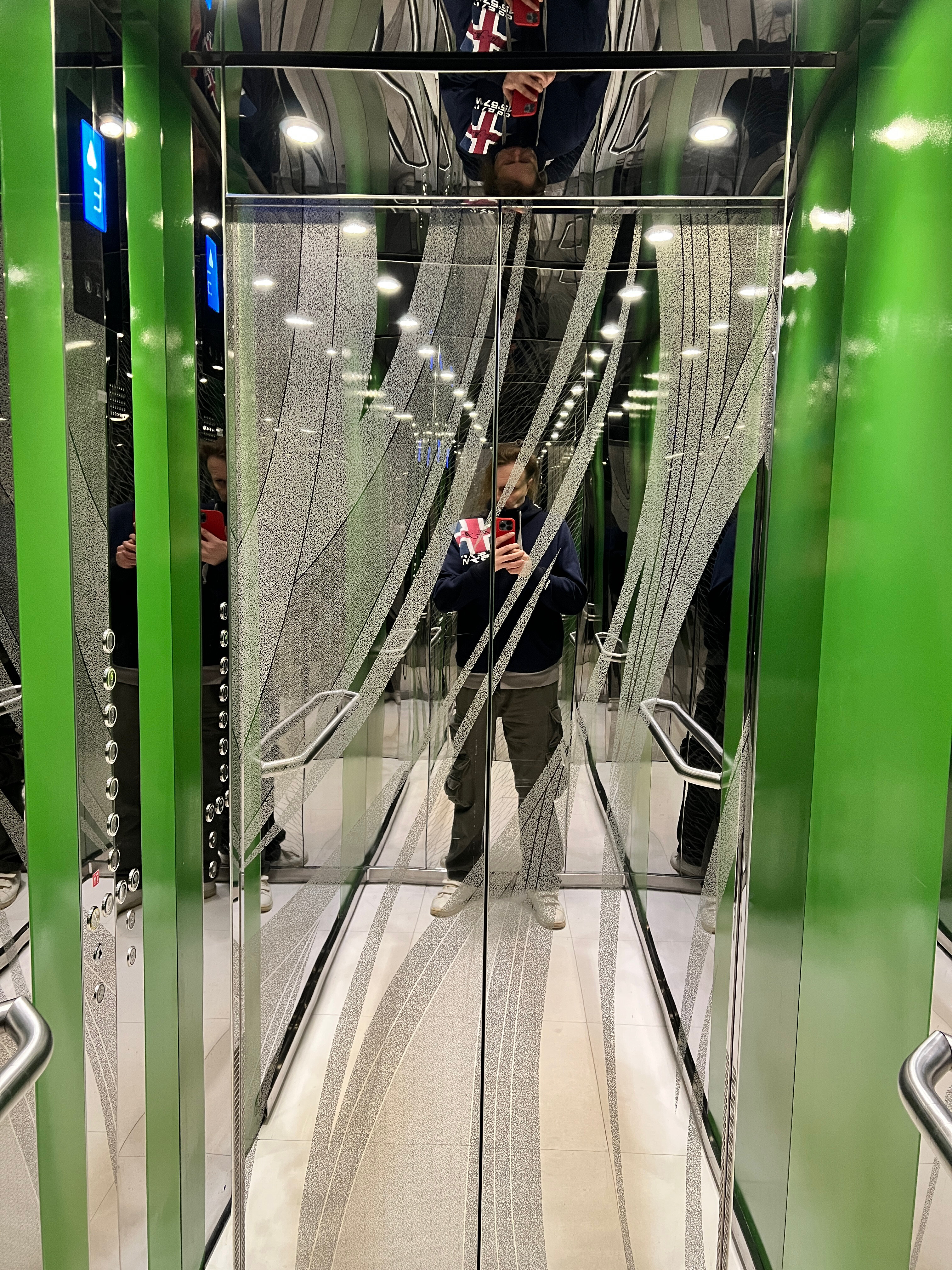 Фото Березовый двор