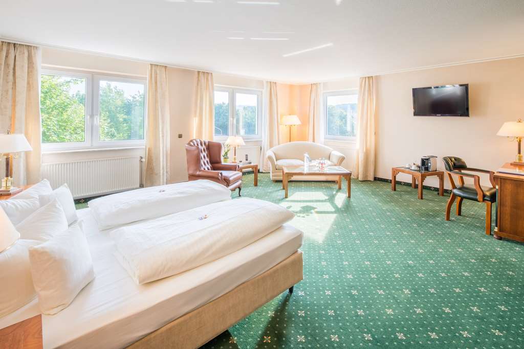 Фото Best Western Hotel Am Papenberg