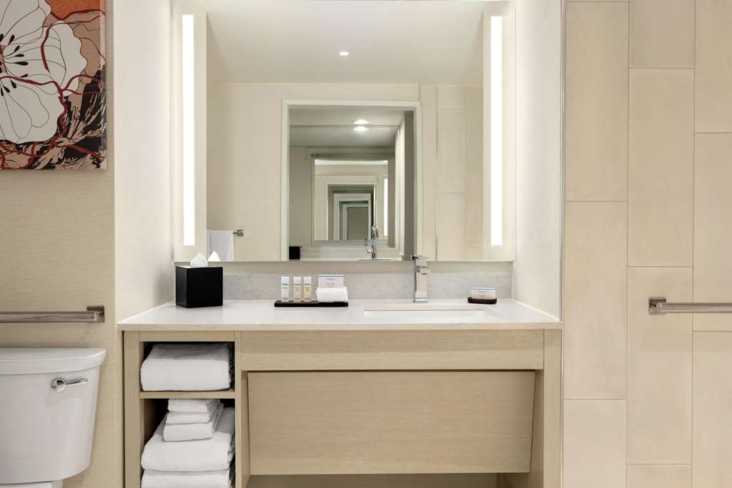 Фото Embassy Suites by Hilton Denver International Airport