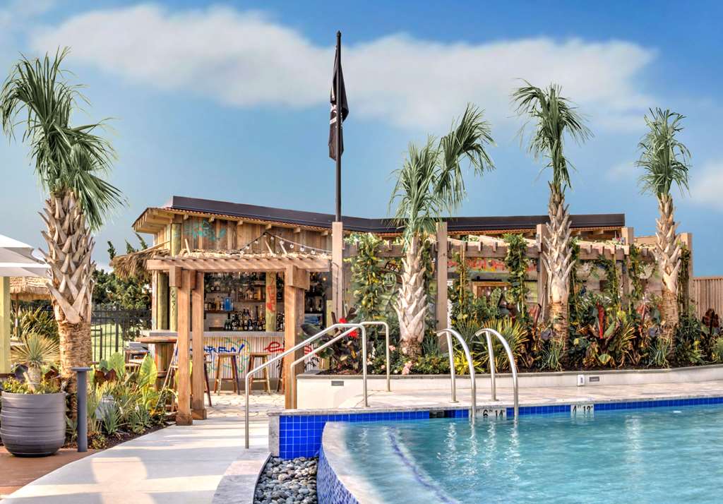 Фото Embassy Suites by Hilton Virginia Beach Oceanfront Resort