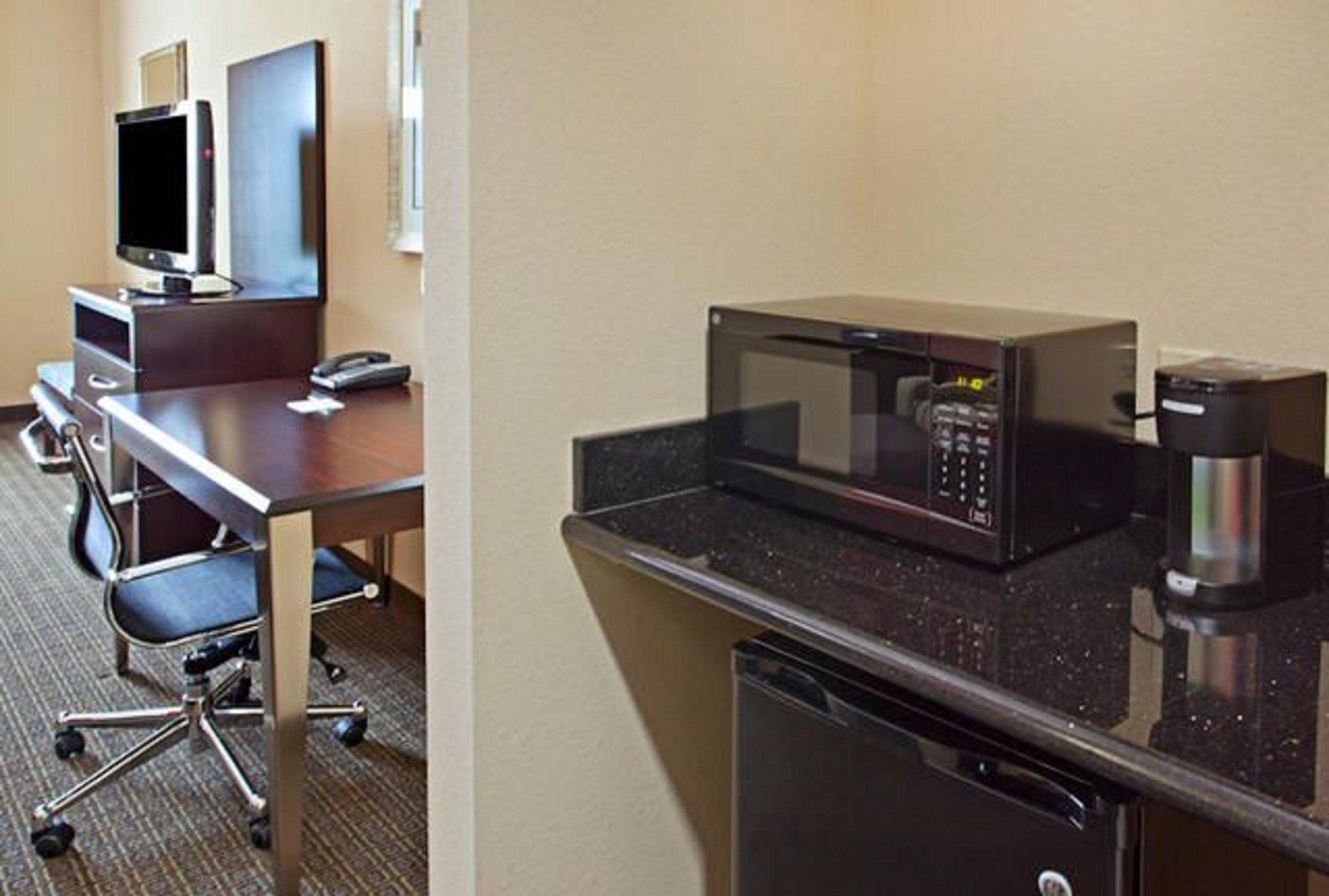 Фото Holiday Inn Hou Energy Corridor Eldridge, an Ihg Hotel