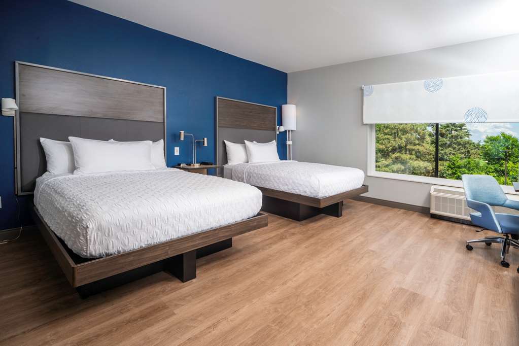 Фото Tru by Hilton Minneapolis Mall of America