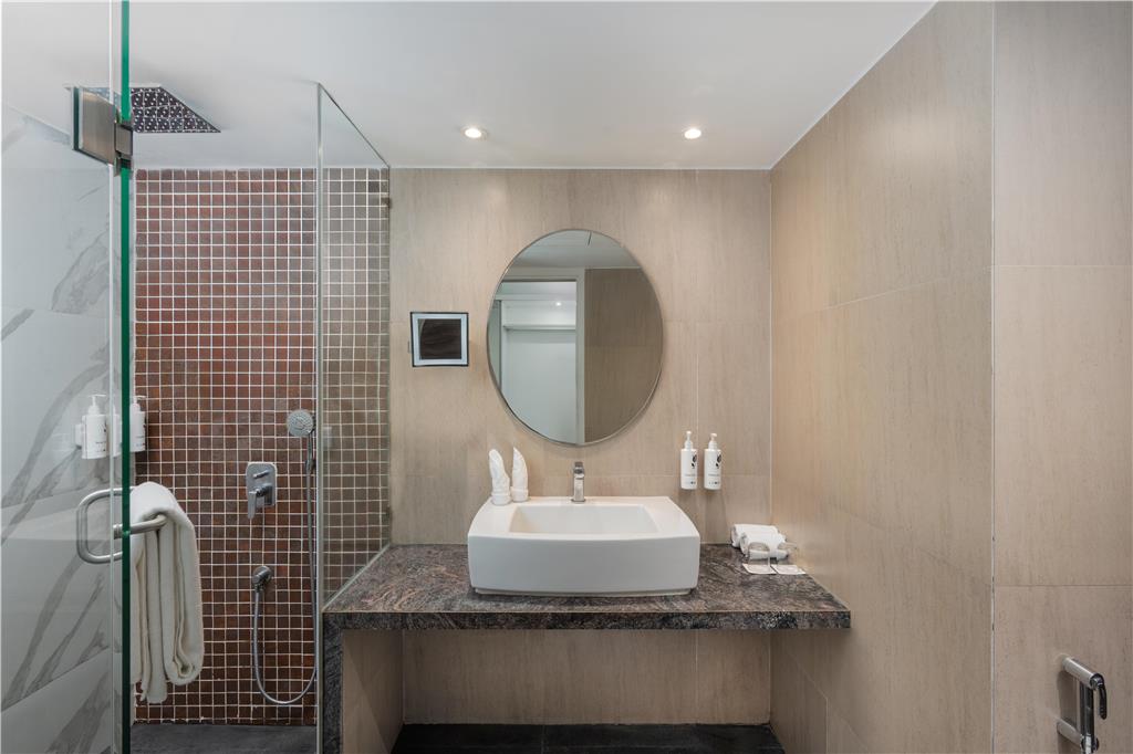 Фото Country Inn & Suites by Radisson, Navi Mumbai