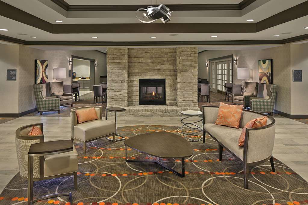 Фото Homewood Suites by Hilton Columbia Md