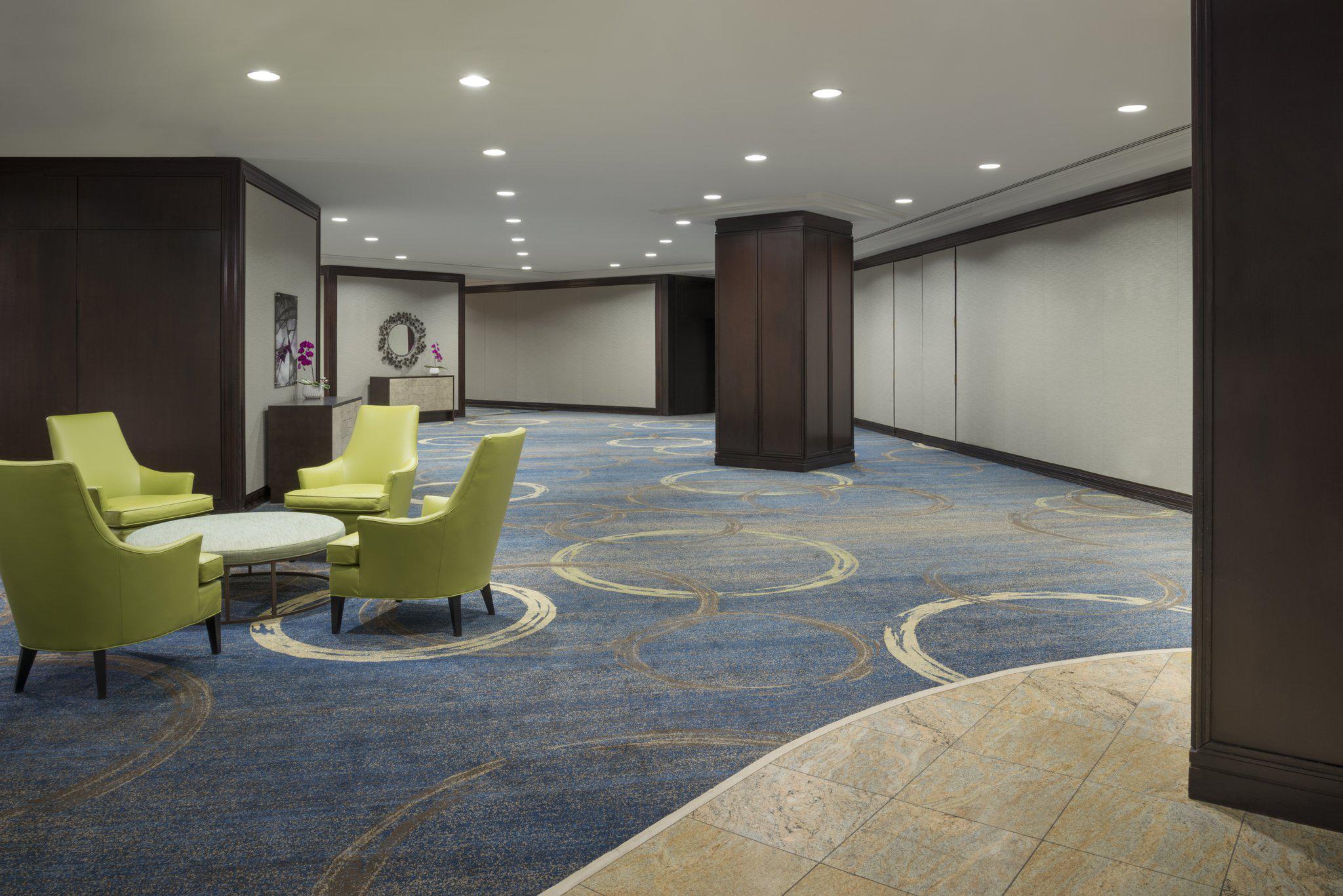 Фото InterContinental Toronto Centre