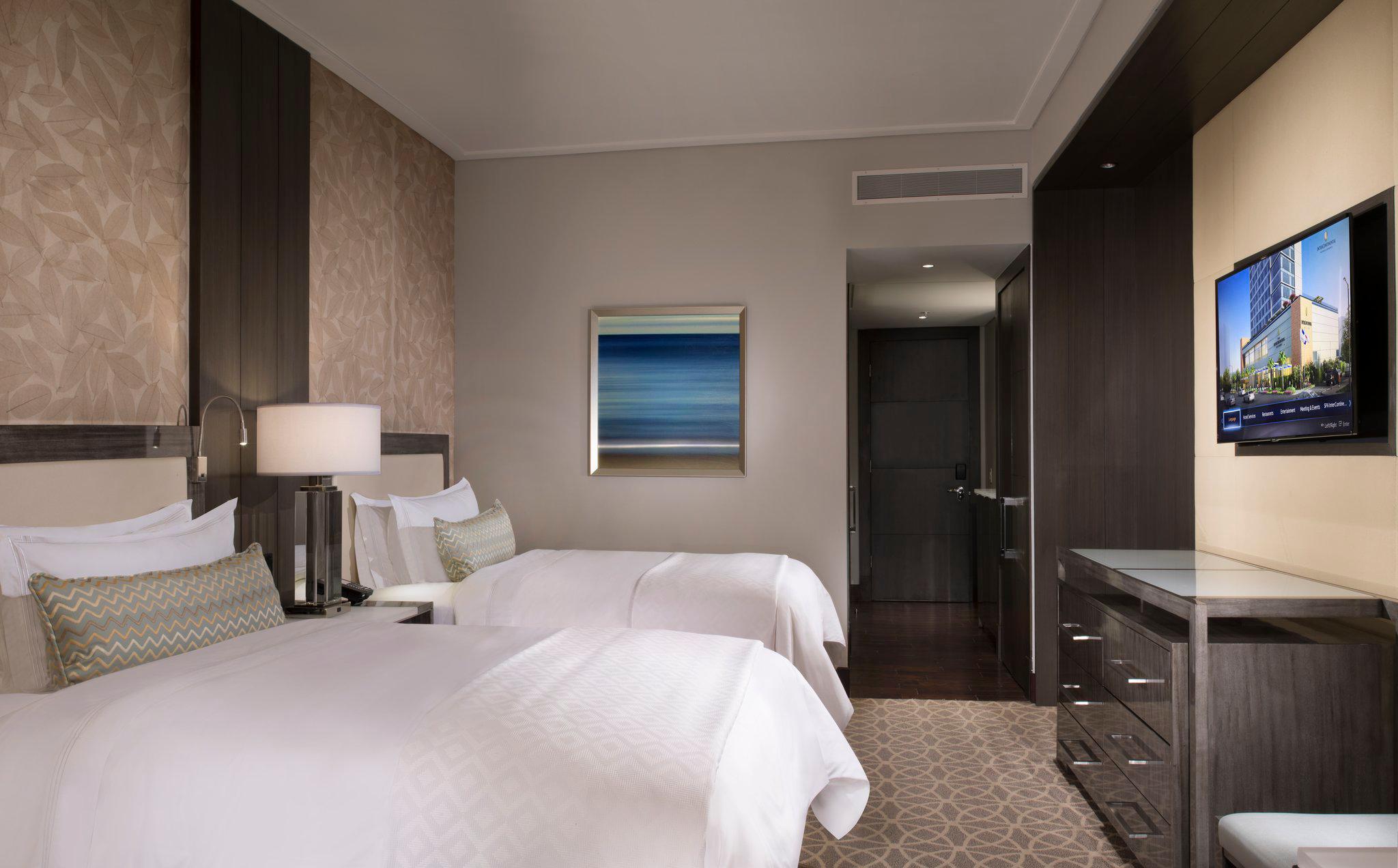 Фото Intercontinental Real Santo Domingo, an Ihg Hotel