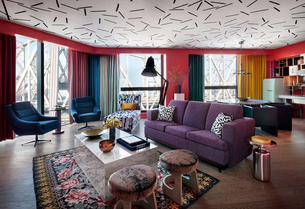 Фото Graduate by Hilton New York