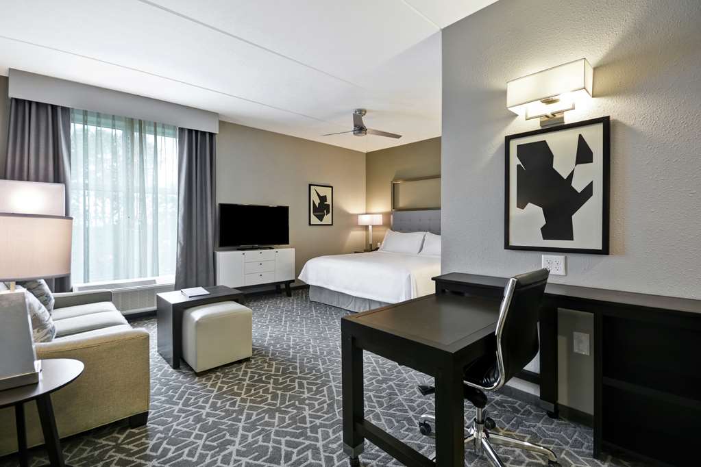 Фото Homewood Suites by Hilton Raleigh Cary I-40