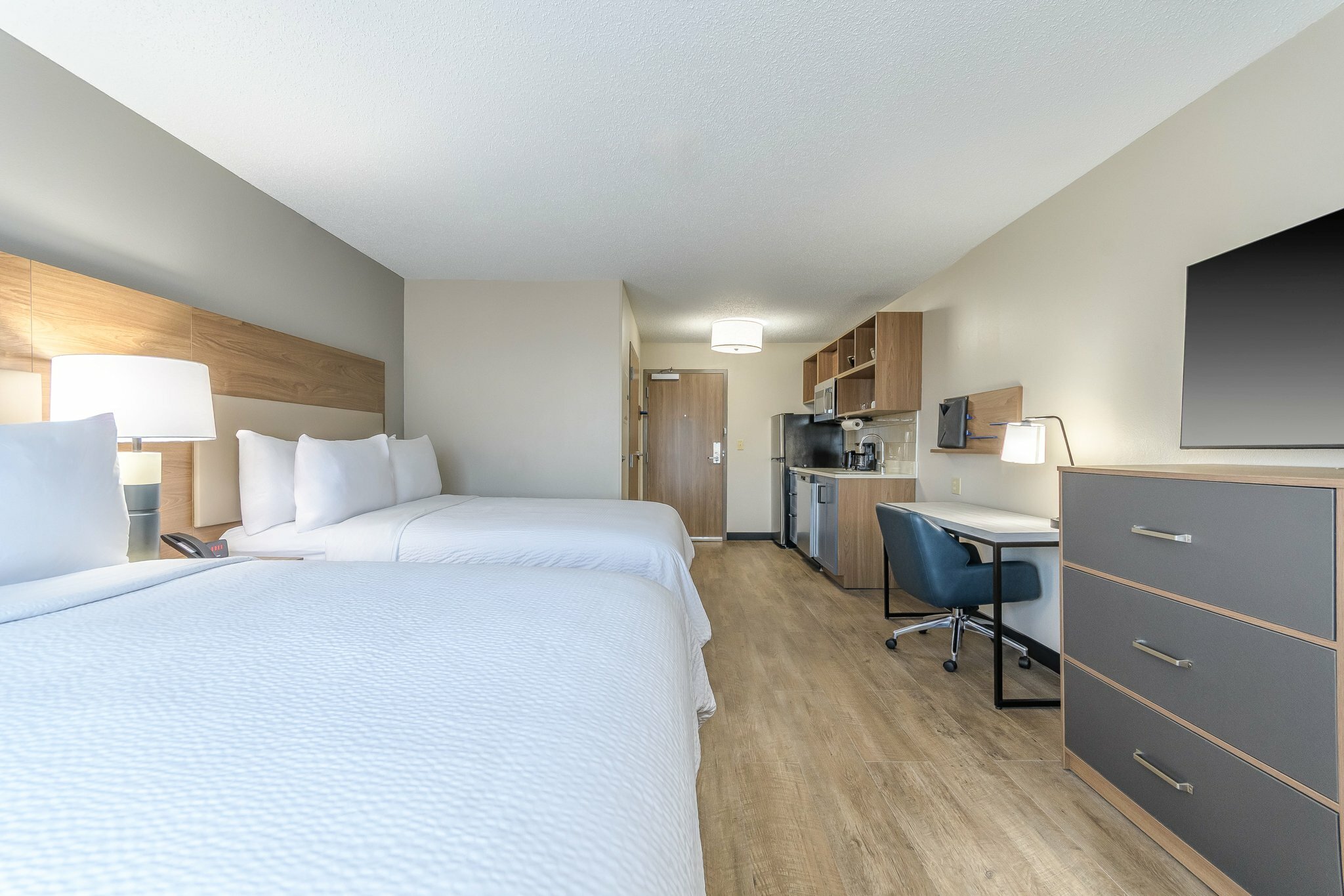 Фото Extended Stay America Detroit Southfield I-696