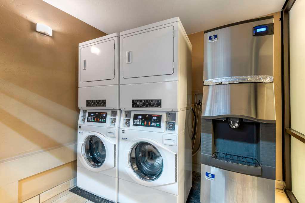 Фото Best Western Plus Rio Grande Inn