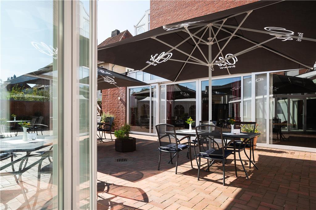 Фото Best Western Hotel Heide