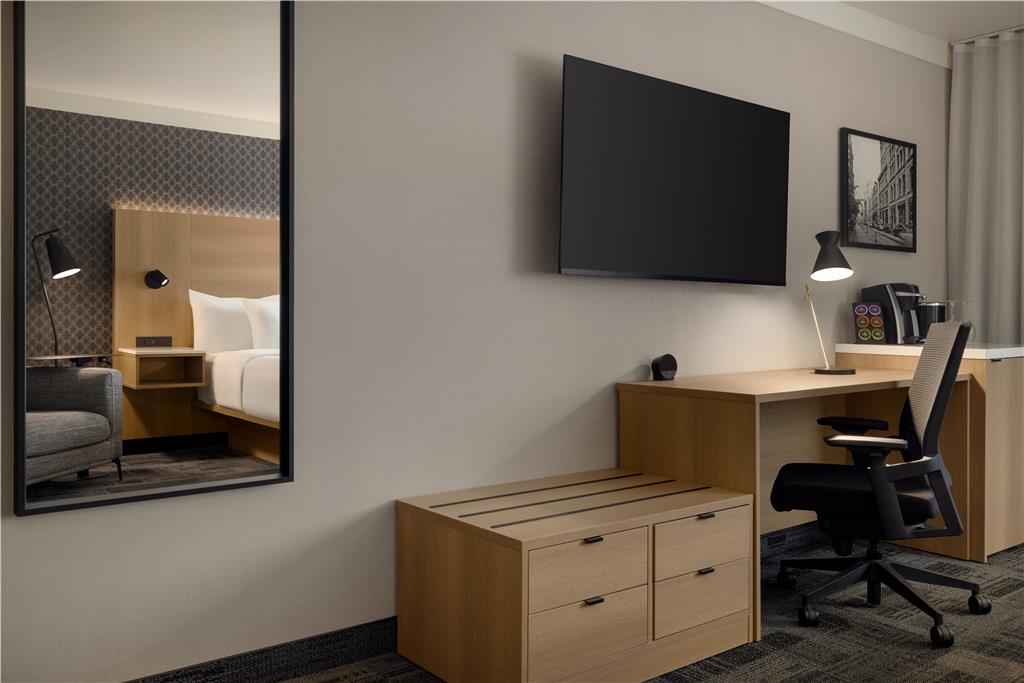 Фото Best Western Plus City Centre Centre Ville