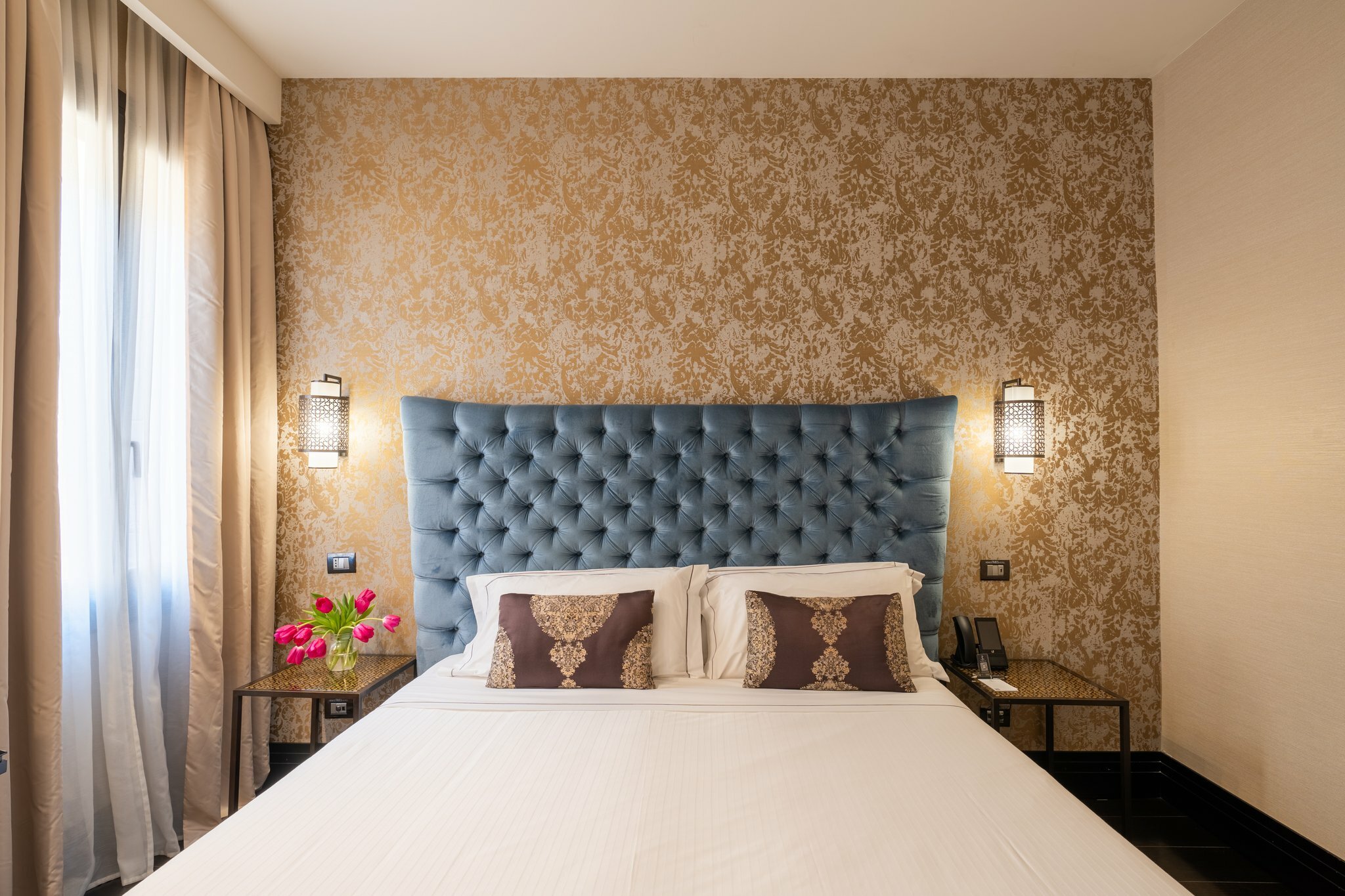 Фото Venice Times Hotel