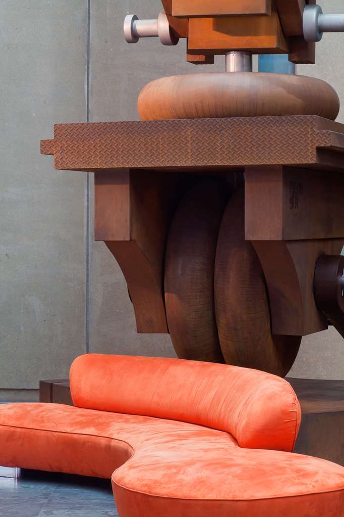 Фото Radisson Blu Hotel Liverpool