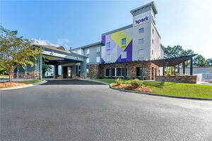 Гостиница Comfort Inn & Suites Dothan East