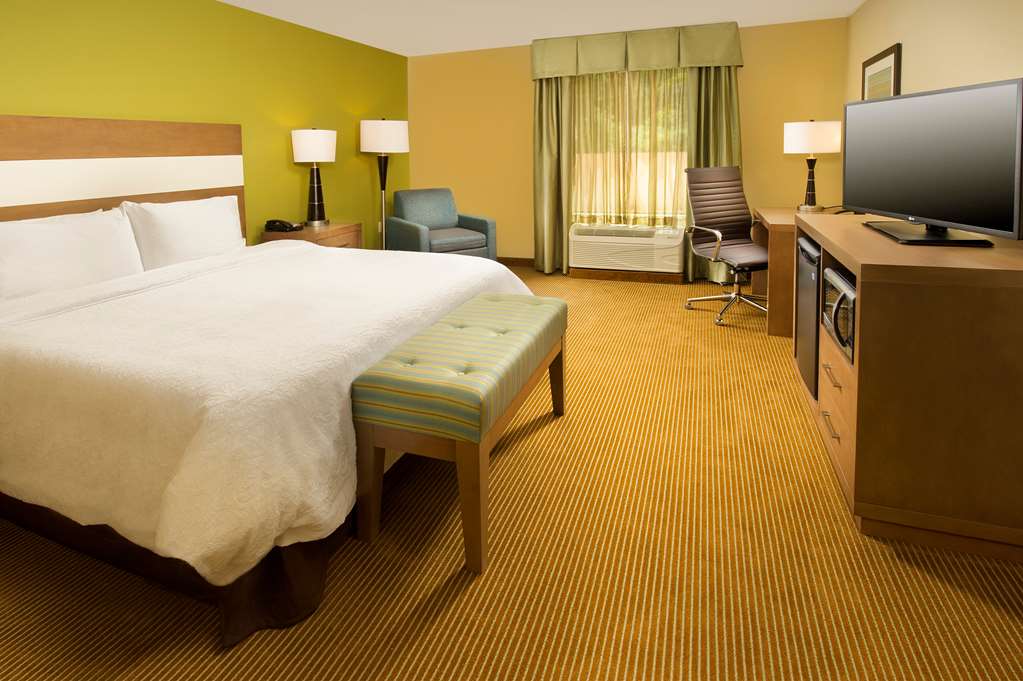 Фото Hampton Inn Lake Charles