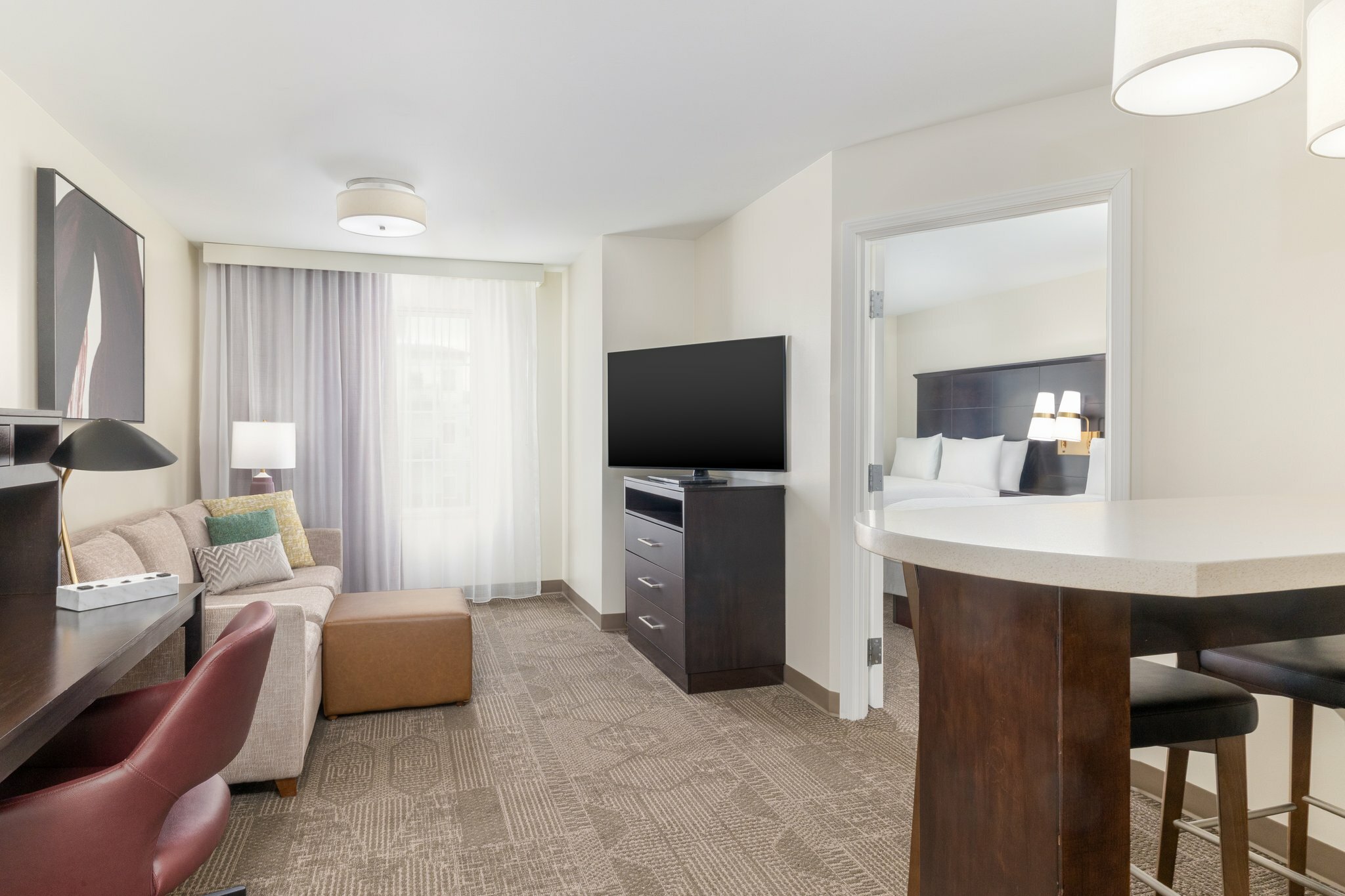 Фото Staybridge Suites Denver-Central Park, an Ihg Hotel