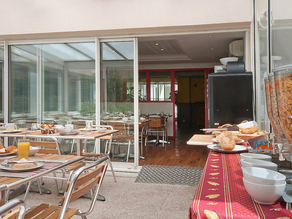 Фото Adagio Access Marseille Prado Périer