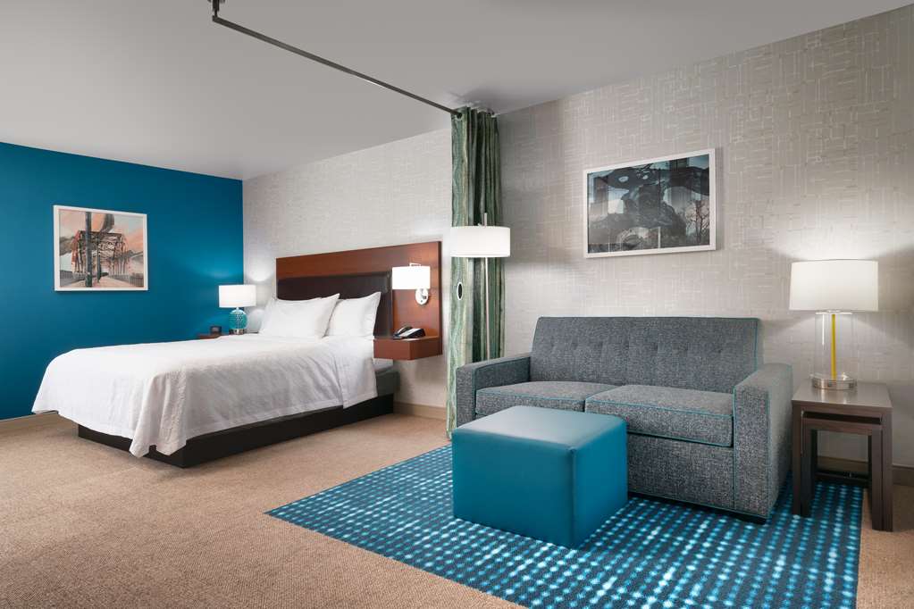 Фото Home2 Suites by Hilton Houston/Katy